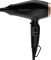 Фен Rowenta Compact PRO+, 2200Вт, 2 режими, дифузор, іоніз-я, хол. обдув, чорний