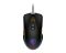 Мышь MSI FORGE GM300, RGB, USB-A, чёрный