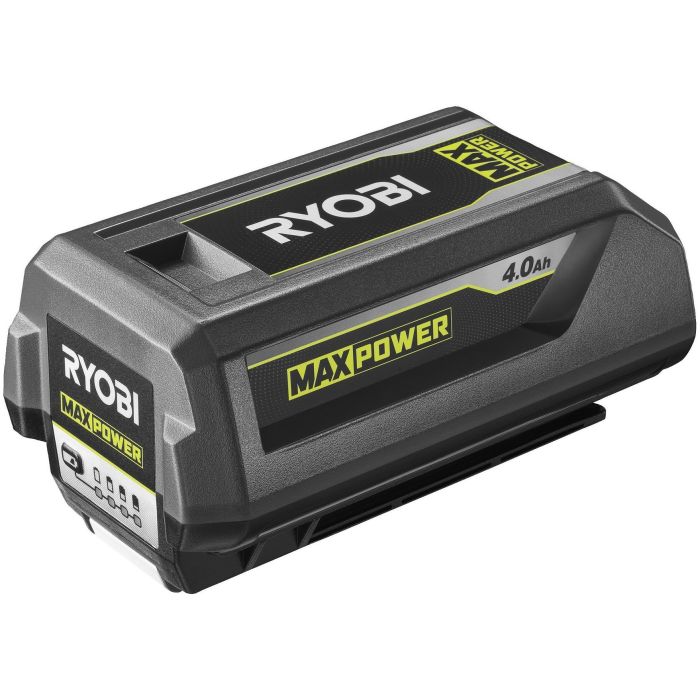 Аккумулятор Ryobi Max Power RY36B40B 36В 4А·ч 1.32кг