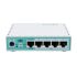 Маршрутизатор MikroTik hEX refresh