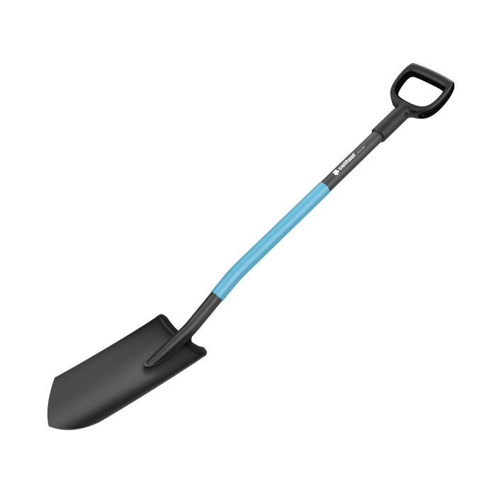 Лопата для канав и пересадки растений Cellfast IDEAL PRO, 129см, 1.9кг.