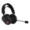 Гарнитура игровая ASUS ROG Pelta, USB-A/BT/WL, RGB, 1.8м, чёрный
