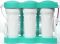 Фільтр зворотного осмосу Ecosoft P’URE AQUACALCIUM Mint, мембрана 75gpd DuPont, картридж AquaCalcium збагачує мінералами, дренаж 1:1