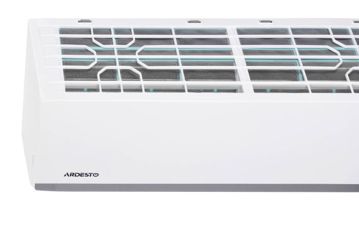 Кондиціонер Ardesto  70м2 інвертор 24000BTU 7.0кВт A++/A+ -20°С Wi-Fi R32 білий ARDESTO ACM-24ERP-R32-WF-AG-S