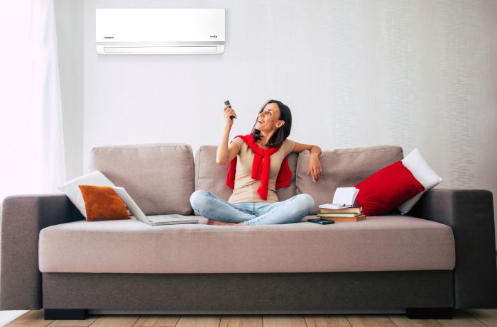 Кондиціонер Ardesto  70м2 інвертор 24000BTU 7.0кВт A++/A+ -20°С Wi-Fi R32 білий ARDESTO ACM-24ERP-R32-WF-AG-S