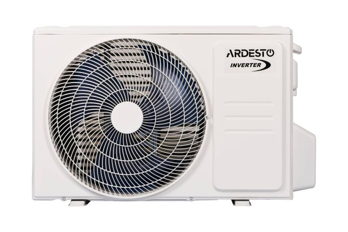 Кондиціонер  Ardesto  18м2 інвертор 7000BTU 2.1кВт A++/A+ -15°С Wi-Fi R32 білий ARDESTO ACM-07INV-R32-WF-AG-S