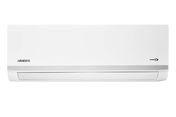 Кондиціонер  Ardesto  18м2 інвертор 7000BTU 2.1кВт A++/A+ -15°С Wi-Fi R32 білий ARDESTO ACM-07INV-R32-WF-AG-S