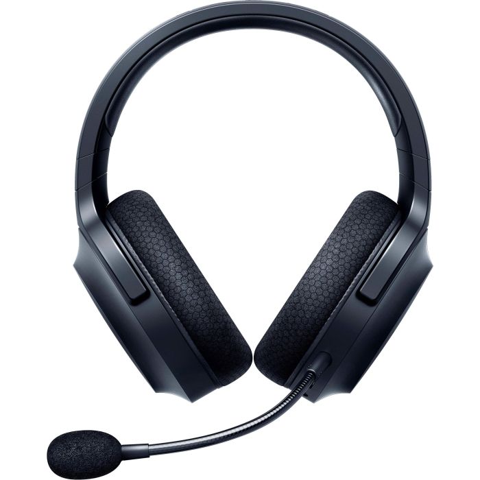 Гарнитура игровая Razer Barracuda X, 7.1, mini-jack/USB-A/BT/WL, 1.5м, чёрный