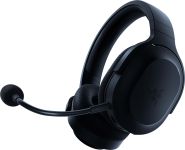 Гарнітура ігрова Razer Barracuda X, 7.1, mini-jack/USB-A/BT/WL, 1.5м, чорний