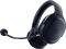 Гарнитура игровая Razer Barracuda X, 7.1, mini-jack/USB-A/BT/WL, 1.5м, чёрный