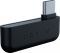 Гарнитура игровая Razer Barracuda X, 7.1, mini-jack/USB-A/BT/WL, 1.5м, чёрный
