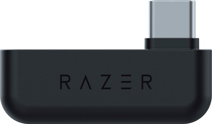 Гарнитура игровая Razer Barracuda X, 7.1, mini-jack/USB-A/BT/WL, 1.5м, чёрный