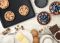 Противень Tefal Success, прямоугольная, 19х25см, алюминий, черный