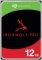Жесткий диск Seagate 12TB 3.5" 7200 256MB SATA IronWolf Pro