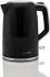 Электрочайник Gorenje 1.7л, Strix-контроль, черный матовый