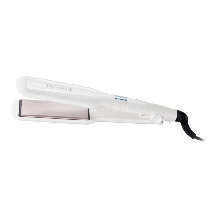 Випрямитель Remington Pro-Ceramic Extra, темп.режимов-9, 150-230С, чехол, керамика, белый