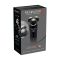 Бритва електр. Remington X5 Limitless X роторная,  бритв.головок-3, от сети, сух.+влажн., триммер, водонепрон., быстрая зарядка, черный