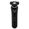 Бритва електр. Remington X5 Limitless X роторная,  бритв.головок-3, от сети, сух.+влажн., триммер, водонепрон., быстрая зарядка, черный