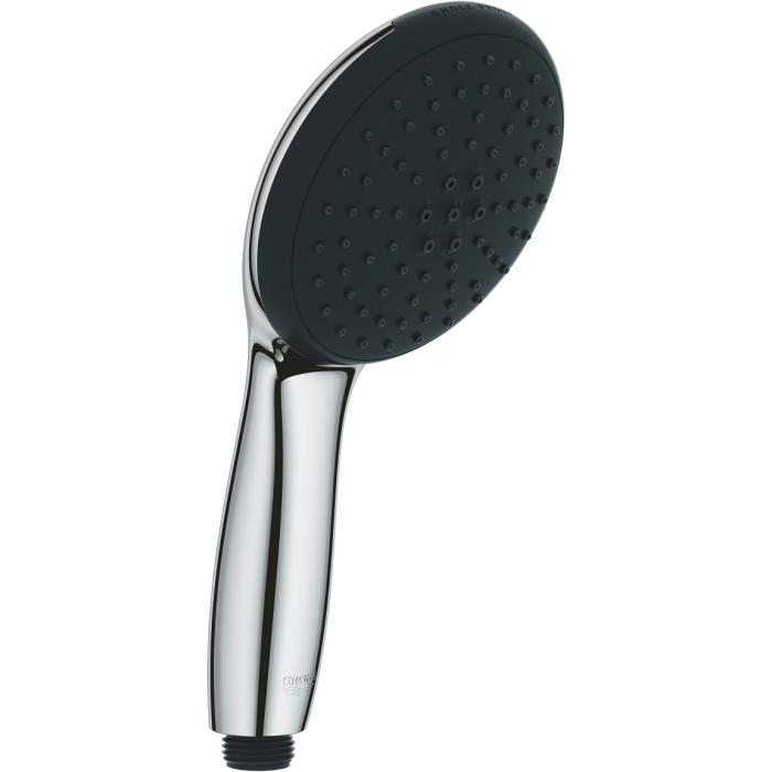 Душевая лейка Grohe Vitalio Start 110, 2 функц., хром