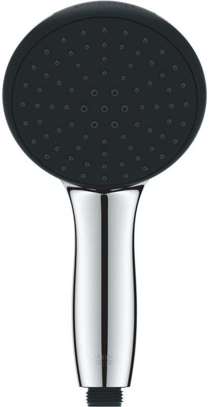 Душевая лейка Grohe Vitalio Start 110, 2 функц., хром