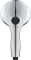 Душевая лейка Grohe Vitalio Start 110, 2 функц., хром