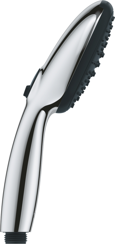 Душевая лейка Grohe Vitalio Start 110, 2 функц., хром