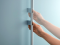 Душевой гарнитур Grohe Vitalio Start 110 на держателе, душ - 1 функц., шланг - ПВХ, хром