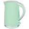 Электрочайник Russell Hobbs Eden, 1.7л, нержавеющая сталь, пластик, фисташковый
