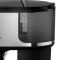 Кавоварка Russell Hobbs  Attentiv, 1.25л, мелена, чорно-срібний