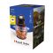 Измельчитель Russell Hobbs Desire Red, 200Вт, чаша-500мл, стекло, корпус-пластик, крассный