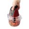 Измельчитель Russell Hobbs Desire Red, 200Вт, чаша-500мл, стекло, корпус-пластик, крассный