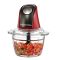 Измельчитель Russell Hobbs Desire Red, 200Вт, чаша-500мл, стекло, корпус-пластик, крассный