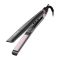 Випрямляч Ardesto Pink Touch, 32Вт, 110-200C, кераміка, сірий+рожевий