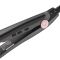 Випрямляч Ardesto Pink Touch, 32Вт, 110-200C, кераміка, сірий+рожевий