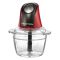 Измельчитель Russell Hobbs Desire Red, 200Вт, чаша-500мл, стекло, корпус-пластик, крассный