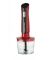 Блендер Russell Hobbs погружной Desire Red, 500Вт, чаша-500мл, венчик, мини-измел., красный