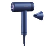 Фен Philips 8000 Series, 1400Вт, 3 режими, іонізація, хол. обдув, турборежим , аквамарин