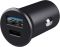Зарядний пристрій автомобільний Trust 38Вт USB-A/USB-C PD, QC, чорний