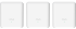 Система WiFi-Mesh TENDA MX3 NOVA AX1500, 3мод