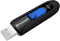 Накопичувач Transcend  32GB USB 3.1 Type-A JetFlash 790 Чорний