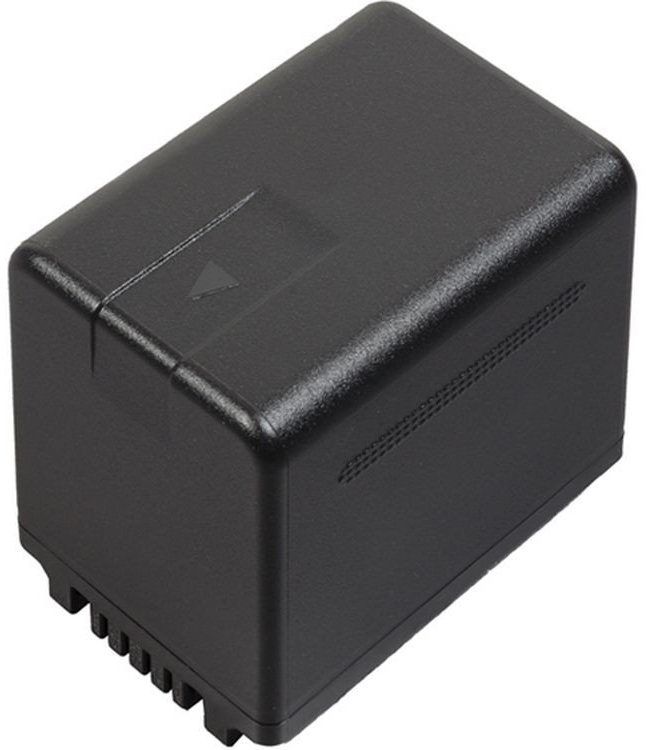 Акумулятор   відеокамер Panasonic VW-VBT380E-K