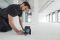 Штатив Bosch Professional RM 1, 0.2кг