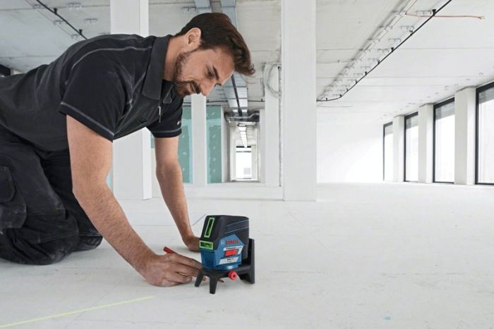 Штатив Bosch Professional RM 1, 0.2кг