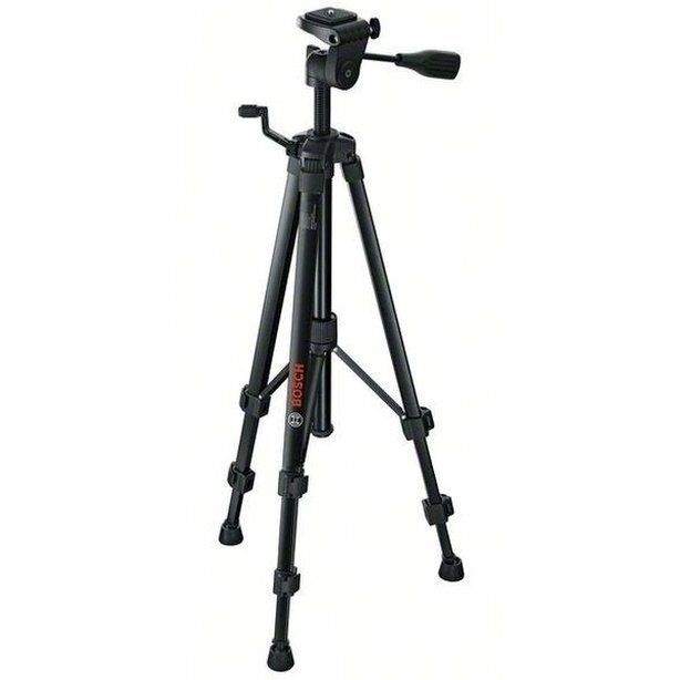 Штатив Bosch Professional BT 150 1/4", 55-157см, 1.3кг