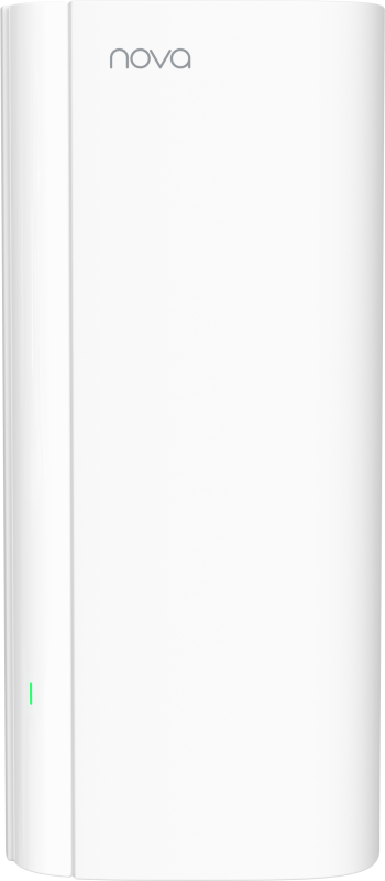 Система WiFi-Mesh TENDA MX12 NOVA AX3000, 1мод