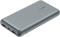 Портативное зарядное устройство Power Bank Belkin 20000мАч, 15Вт, 2хUSB-A/USB-C, серый