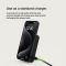 Портативное зарядное устройство Power Bank Belkin 10000мАч, MagSafe Wireless, черный