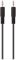 Кабель jack 3.5 > jack 3.5 (M/M) Belkin 1м, черный