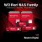 Жесткий диск WD  8TB 3.5" 7200 256MB SATA Red Pro NAS