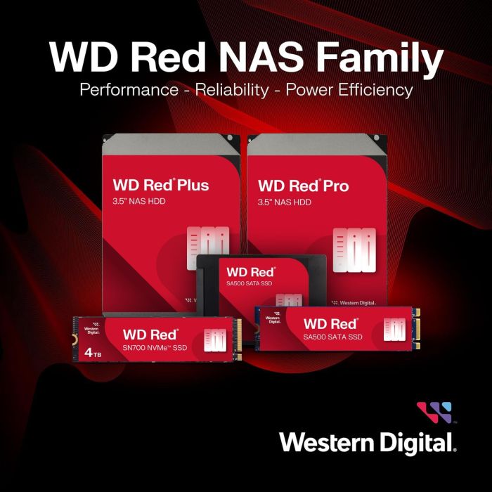 Жесткий диск WD  8TB 3.5" 7200 256MB SATA Red Pro NAS